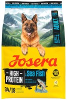 Фото - Корм для собак Josera High Protein Adult Sea Fish 3&nbsp;кг