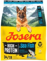 Фото - Корм для собак Josera High Protein Adult Sea Fish 0.9&nbsp;кг