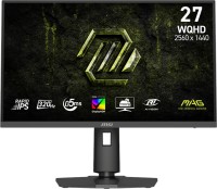 Фото - Монитор MSI MAG 274QPF X32 27&nbsp;"  черный