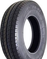 Фото - Шины Torque TQ-01 225/75 R16C 121R