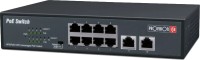 Коммутатор Provision-ISR PoES-08120C+2I-V2