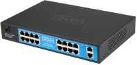 Фото - Коммутатор Seven Systems GPS316