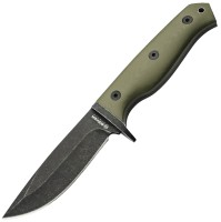 Фото - Нож / мультитул Boker Magnum Bushcraft Drop