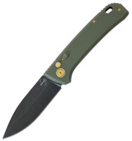 Фото - Нож / мультитул Boker Plus FRND OD