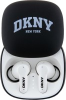 Фото - Наушники DKNY DKTWS3DNYAK
