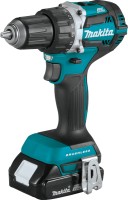 Фото - Дрель / шуруповерт Makita XFD12R