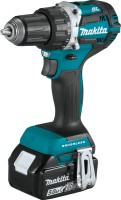 Фото - Дрель / шуруповерт Makita XFD12T