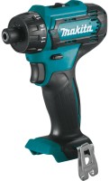 Фото - Дрель / шуруповерт Makita FD10Z