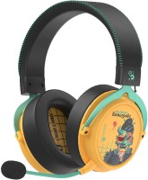 Фото - Наушники A4Tech Bloody MR595