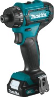 Фото - Дрель / шуруповерт Makita FD10R1