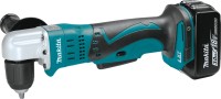 Фото - Дрель / шуруповерт Makita XAD02