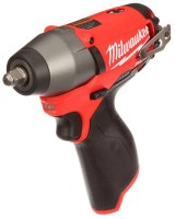 Фото - Дрель / шуруповерт Milwaukee M12 2454-20