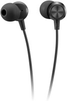 Фото - Наушники Lenovo Analog In-Ear Headphone Gen II
