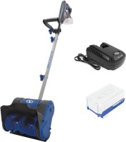 Фото - Снегоуборщик Snow Joe 24V-SS10