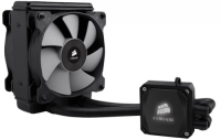 Фото - Система охлаждения Corsair Hydro Series H80i 