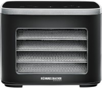 Фото - Сушилка фруктов Rommelsbacher DA 450