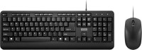 Фото - Клавиатура Lenovo 160 Wired Combo