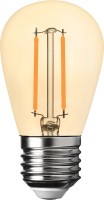 Фото - Лампочка Eko-Light LED Amber ST45 1W 2700K E27