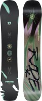 Фото - Сноуборд Ride Berzerker 157W (2025/2026)