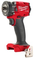 Фото - Дрель / шуруповерт Milwaukee M18 2854-20