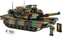 Фото - Конструктор COBI M1A2 SEPv3 Abrams 2633