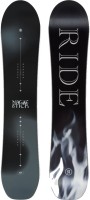 Фото - Сноуборд Ride Magic Stick 151 (2025/2026)