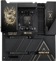 Фото - Материнская плата MSI MEG X870E GODLIKE X