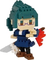 Фото - Конструктор Nanoblock Maki Zenin NBCC_154