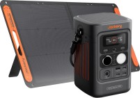 Фото - Зарядная станция Jackery 300D + SolarSaga 100W