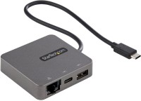Фото - Картридер / USB-хаб Startech.com DKT31CHVL