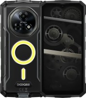 Фото - Мобильный телефон Doogee Fire 7 Pro 256&nbsp;ГБ
