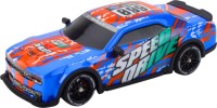 Фото - Радиоуправляемая машина LEAN Toys 23071