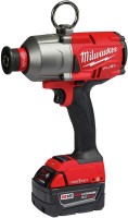 Фото - Дрель / шуруповерт Milwaukee M18 2865-22