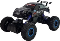 Фото - Радиоуправляемая машина LEAN Toys 5105