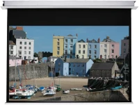 Фото - Проекционный экран Sapphire Electric Recessed 170x106