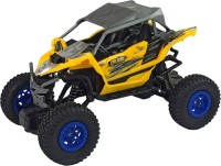Фото - Радиоуправляемая машина LEAN Toys 9389