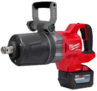 Фото - Дрель / шуруповерт Milwaukee M18 2868-22HD