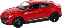 Фото - Радиоуправляемая машина LEAN Toys 9732