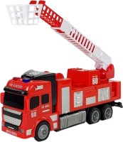 Фото - Спецтехника на радиоуправлении LEAN Toys 7222