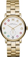 Фото - Наручные часы Marc Jacobs MBM3440