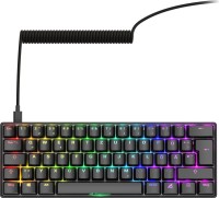 Фото - Клавиатура Sharkoon SGK50 S4 Gen2