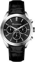 Фото - Наручные часы Guardo 012836-1