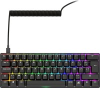 Фото - Клавиатура Sharkoon SGK50 S4 Gen2 PBT