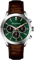Фото - Наручные часы Guardo 012836-2