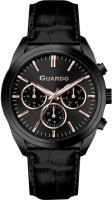 Фото - Наручные часы Guardo 012836-3