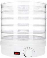 Фото - Сушилка фруктов Heckermann SX770