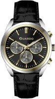 Фото - Наручные часы Guardo 012836-4