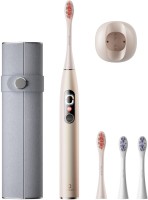 Фото - Электрическая зубная щетка Oclean X Pro Digital S