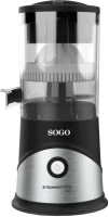 Фото - Соковыжималка Sogo EXP-SS-5290