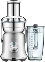 Фото - Соковыжималка Breville Juice Fountain Cold XL
